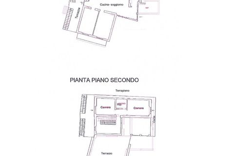Villa i Genoa, Genoa, Genoa - € 166.125 | Ref: GE65/25LU-0907-26-1600 - foto 2