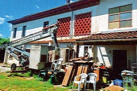 Villa i Alessandria, Alessandria, Alessandria - € 33.797 | Ref: AL168/24LU-0909-26-1500 - foto 1