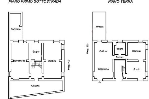 Villa i Follo, La Spezia, Follo - € 184.000 | Ref: SP29/25LU-1706-26-1115 - foto 2