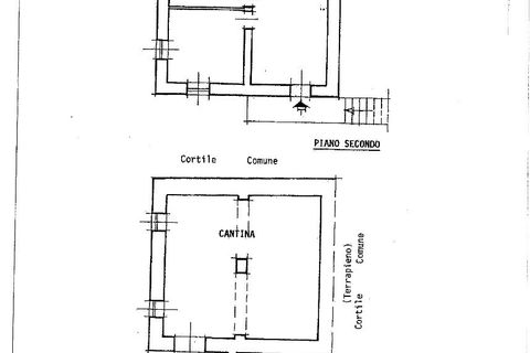 Villa a Torriglia, Genoa, Torriglia - € 72.450 | Ref: GE251/25L1-0907-26-1500 - foto 2