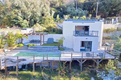 Villa i Vallauris, Alpes-Maritimes, Vallauris - € 995.000 | Ref: 18189 - foto 3