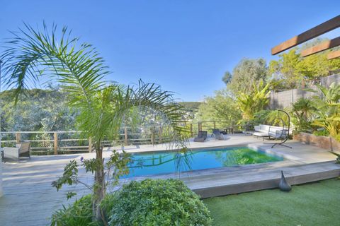 Villa i Vallauris, Alpes-Maritimes, Vallauris - € 995.000 | Ref: 18189 - foto 6