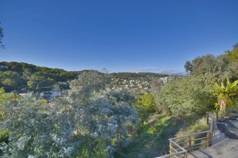 Villa i Vallauris, Alpes-Maritimes, Vallauris - € 995.000 | Ref: 18189 - foto 7
