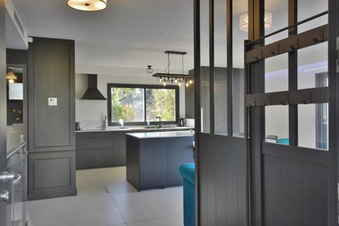 Villa i Vallauris, Alpes-Maritimes, Vallauris - € 995.000 | Ref: 18189 - foto 9