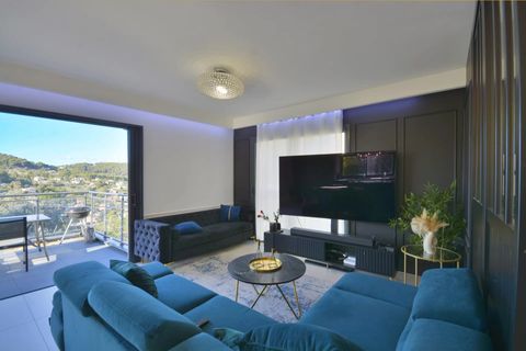 Villa i Vallauris, Alpes-Maritimes, Vallauris - € 995.000 | Ref: 18189 - foto 11