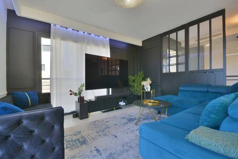 Villa i Vallauris, Alpes-Maritimes, Vallauris - € 995.000 | Ref: 18189 - foto 12