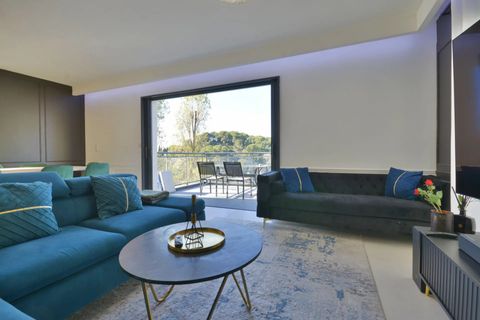 Villa i Vallauris, Alpes-Maritimes, Vallauris - € 995.000 | Ref: 18189 - foto 13