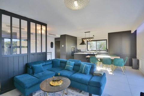 Villa i Vallauris, Alpes-Maritimes, Vallauris - € 995.000 | Ref: 18189 - foto 14