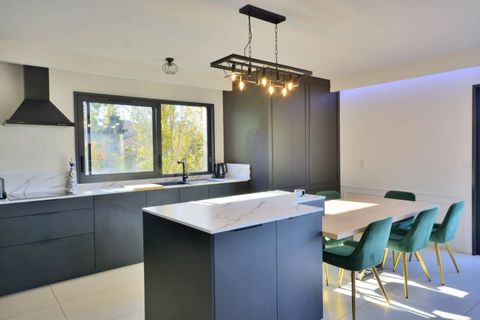 Villa i Vallauris, Alpes-Maritimes, Vallauris - € 995.000 | Ref: 18189 - foto 16