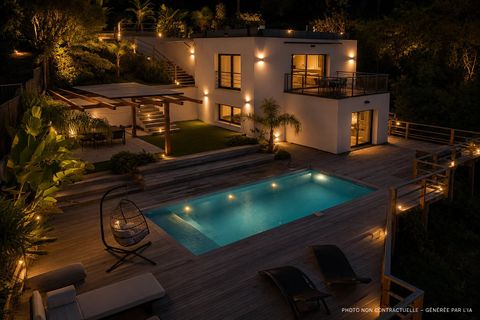 Villa i Vallauris, Alpes-Maritimes, Vallauris - € 995.000 | Ref: 18189 - foto 1