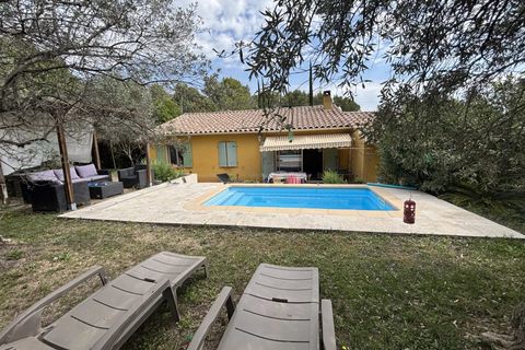 Villa i Figanières, Var, Figanières - € 367.500 | Ref: 1867 - foto 2