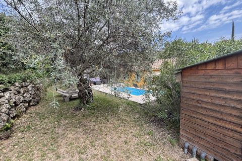 Villa i Figanières, Var, Figanières - € 367.500 | Ref: 1867 - foto 3