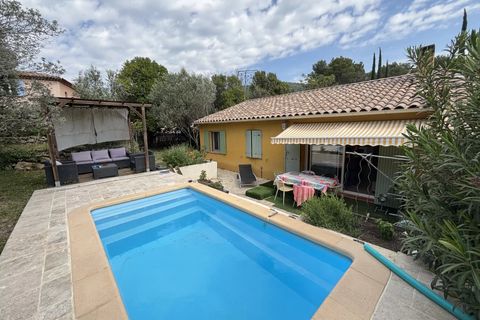 Villa i Figanières, Var, Figanières - € 367.500 | Ref: 1867 - foto 4