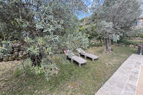 Villa i Figanières, Var, Figanières - € 367.500 | Ref: 1867 - foto 5