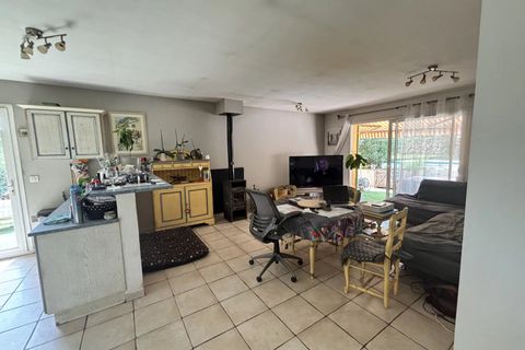 Villa i Figanières, Var, Figanières - € 367.500 | Ref: 1867 - foto 9