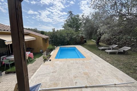Villa i Figanières, Var, Figanières - € 367.500 | Ref: 1867 - foto 11