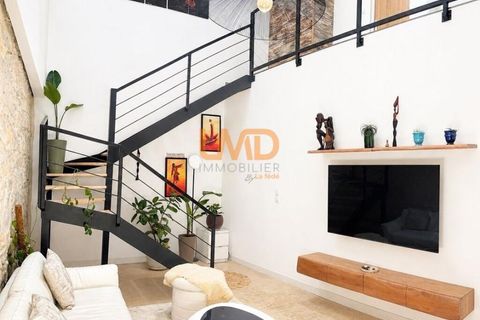 Byhus i Calvisson, Gard, Calvisson - € 465.000 | Ref: getkey_u_528971081 - foto 2