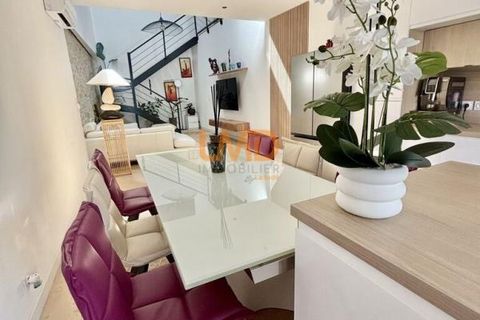 Byhus i Calvisson, Gard, Calvisson - € 465.000 | Ref: getkey_u_528971081 - foto 3