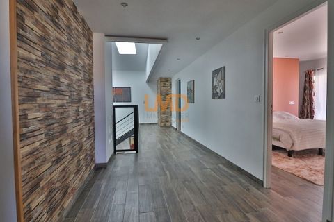 Byhus i Calvisson, Gard, Calvisson - € 465.000 | Ref: getkey_u_528971081 - foto 6