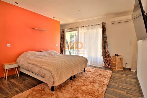 Byhus i Calvisson, Gard, Calvisson - € 465.000 | Ref: getkey_u_528971081 - foto 8