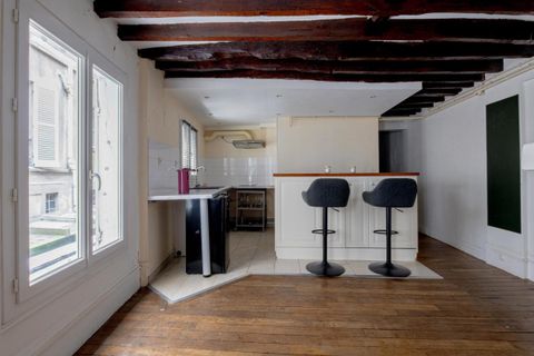 Lejlighed i Paris, Paris, Paris - € 350.000 | Ref: 4263_EB - foto 2