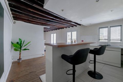Lejlighed i Paris, Paris, Paris - € 350.000 | Ref: 4263_EB - foto 3