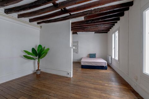 Lejlighed i Paris, Paris, Paris - € 350.000 | Ref: 4263_EB - foto 5