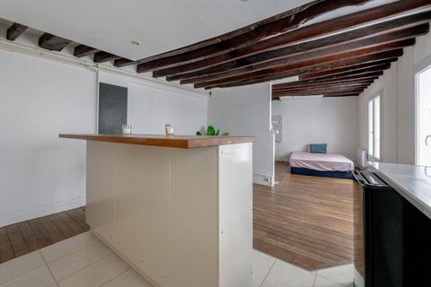 Lejlighed i Paris, Paris, Paris - € 350.000 | Ref: 4263_EB - foto 6