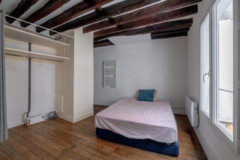 Lejlighed i Paris, Paris, Paris - € 350.000 | Ref: 4263_EB - foto 7