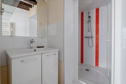 Lejlighed i Paris, Paris, Paris - € 350.000 | Ref: 4263_EB - foto 8