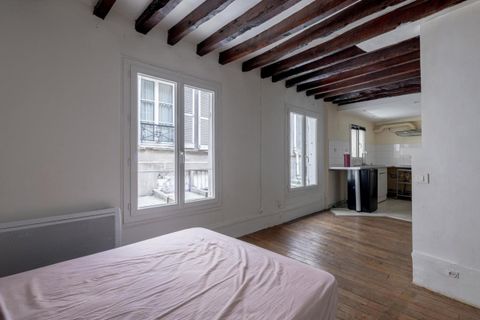 Lejlighed i Paris, Paris, Paris - € 350.000 | Ref: 4263_EB - foto 9