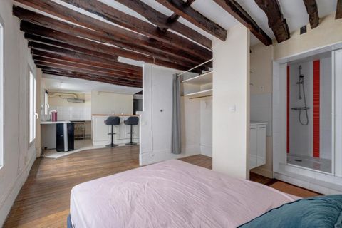 Lejlighed i Paris, Paris, Paris - € 350.000 | Ref: 4263_EB - foto 10