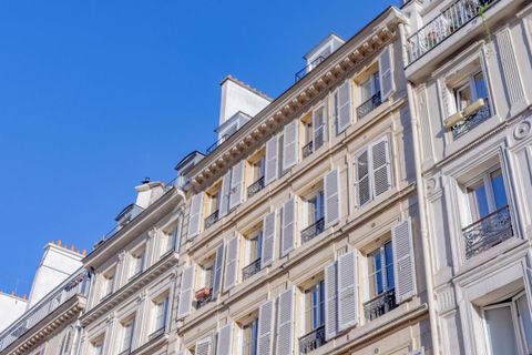 Lejlighed i Paris, Paris, Paris - € 350.000 | Ref: 4263_EB - foto 12