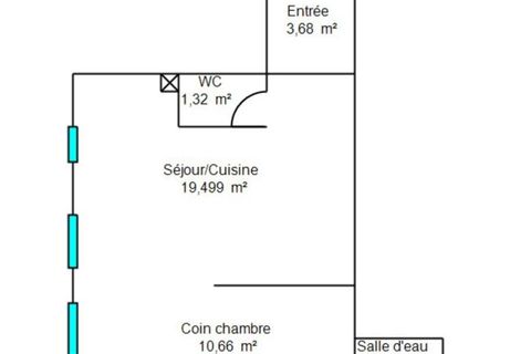 Lejlighed i Paris, Paris, Paris - € 350.000 | Ref: 4263_EB - foto 14