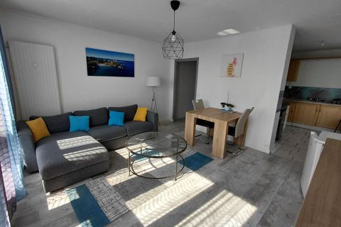 Apartment in Lorient, Morbihan, Lorient - € 900/month | Ref: LOCAA5095 - photo 1
