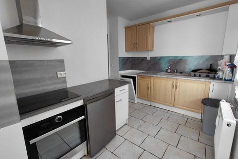 Apartment in Lorient, Morbihan, Lorient - € 900/month | Ref: LOCAA5095 - photo 2