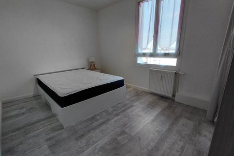 Apartment in Lorient, Morbihan, Lorient - € 900/month | Ref: LOCAA5095 - photo 4