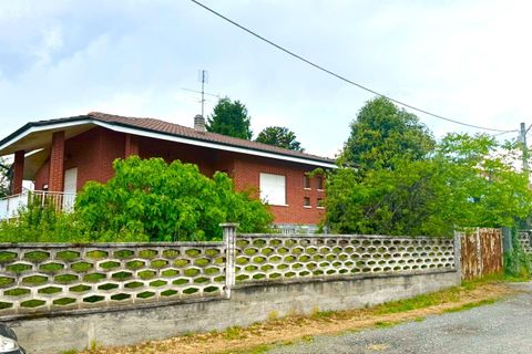 Villa i Nole, Turin, Nole - € 219.000 | Ref: 036VILLA - foto 1