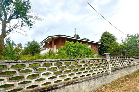 Villa i Nole, Turin, Nole - € 219.000 | Ref: 036VILLA - foto 2