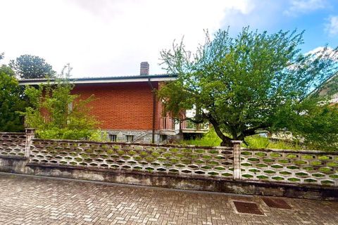Villa i Nole, Turin, Nole - € 219.000 | Ref: 036VILLA - foto 3