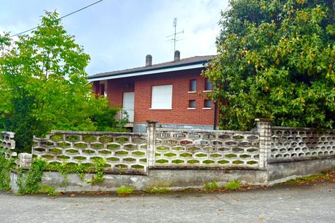 Villa i Nole, Turin, Nole - € 219.000 | Ref: 036VILLA - foto 4