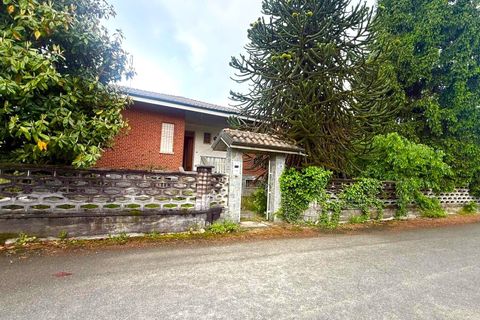 Villa i Nole, Turin, Nole - € 219.000 | Ref: 036VILLA - foto 5