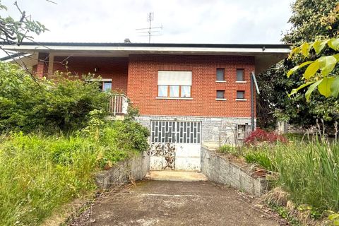 Villa i Nole, Turin, Nole - € 219.000 | Ref: 036VILLA - foto 6