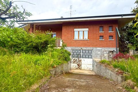 Villa i Nole, Turin, Nole - € 219.000 | Ref: 036VILLA - foto 7