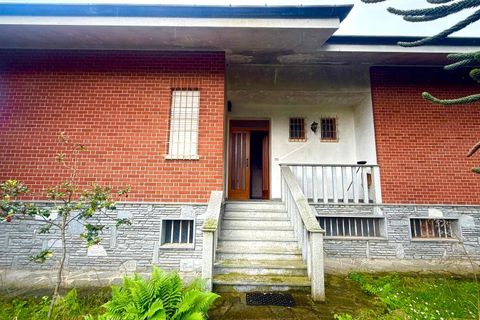 Villa i Nole, Turin, Nole - € 219.000 | Ref: 036VILLA - foto 10