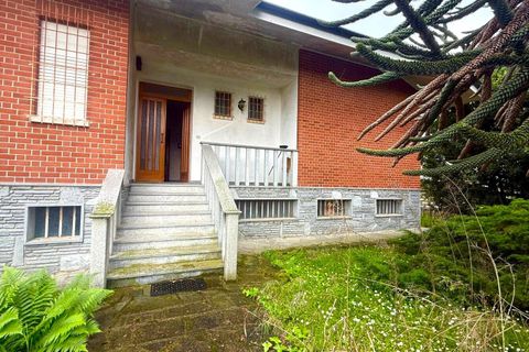 Villa i Nole, Turin, Nole - € 219.000 | Ref: 036VILLA - foto 11