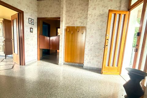 Villa i Nole, Turin, Nole - € 219.000 | Ref: 036VILLA - foto 12