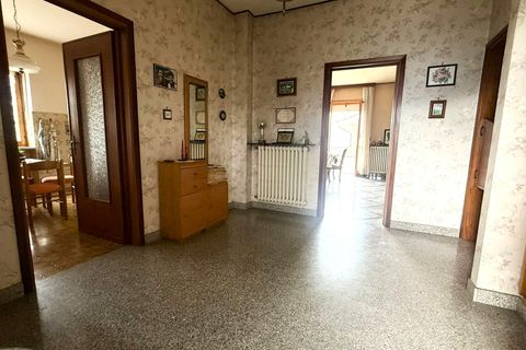 Villa i Nole, Turin, Nole - € 219.000 | Ref: 036VILLA - foto 13