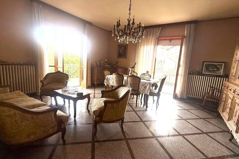 Villa i Nole, Turin, Nole - € 219.000 | Ref: 036VILLA - foto 14