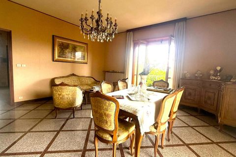 Villa i Nole, Turin, Nole - € 219.000 | Ref: 036VILLA - foto 16